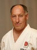 Shihan Alain Dumas 7 dan